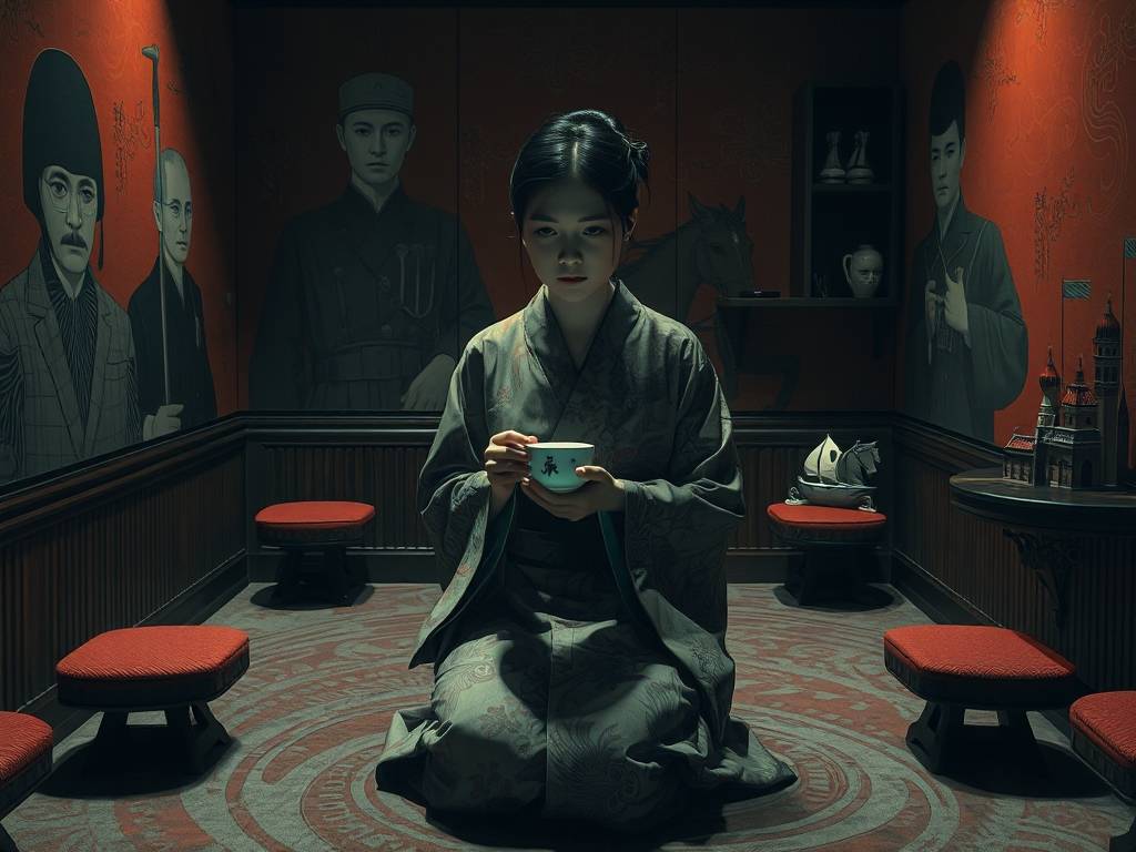 直觉测验：你在别人眼中防卫心很重吗？