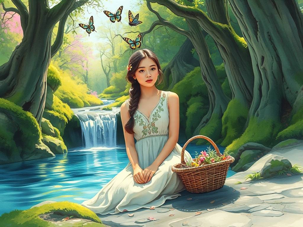 测什么是你美好生活里的瑕疵