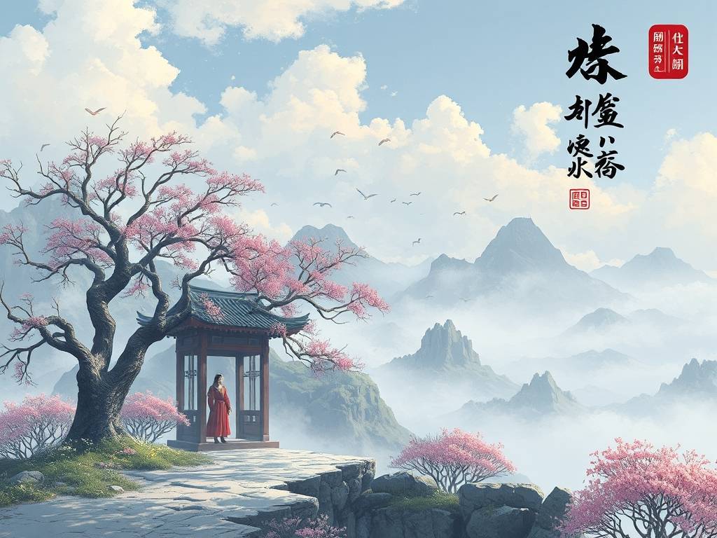 测试春天你哪方面最得意？
