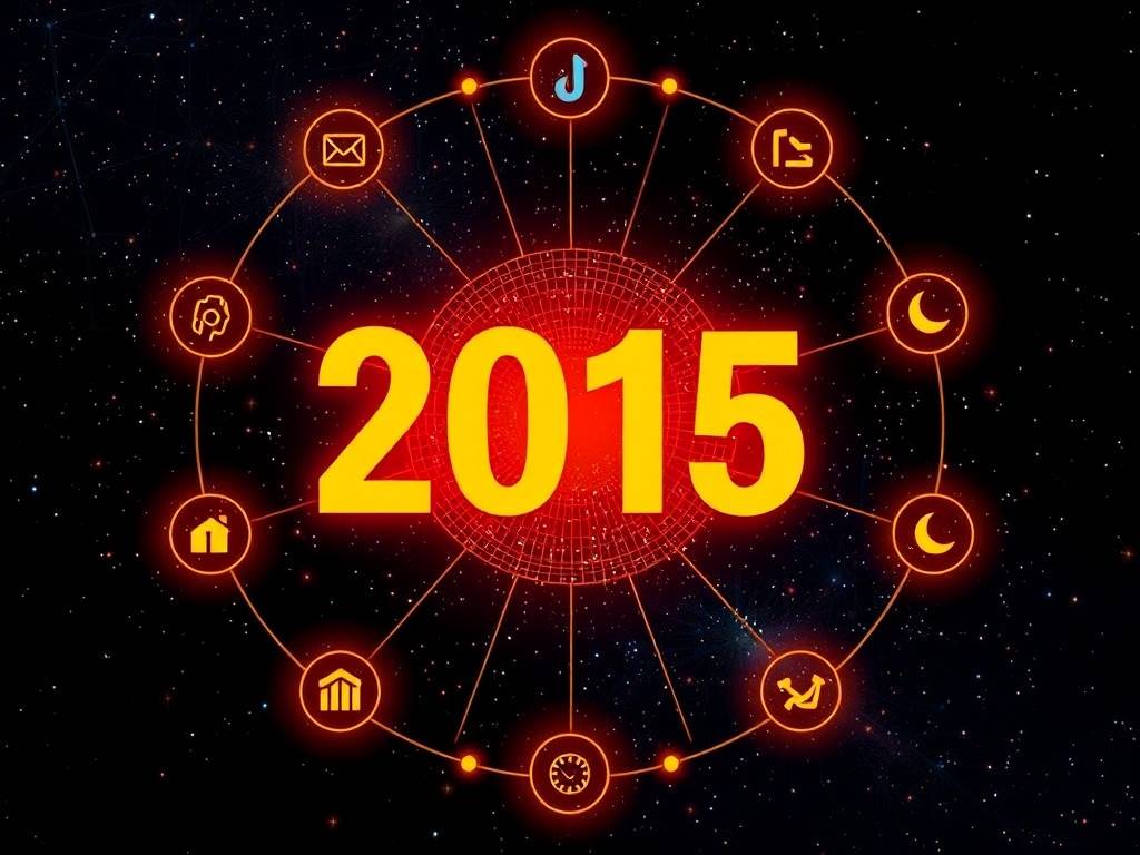 测2015年你会有什么样的改变？