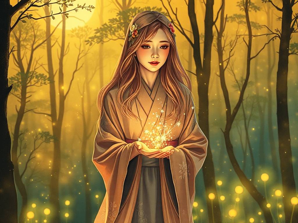 你的幸福常驻哪里？
