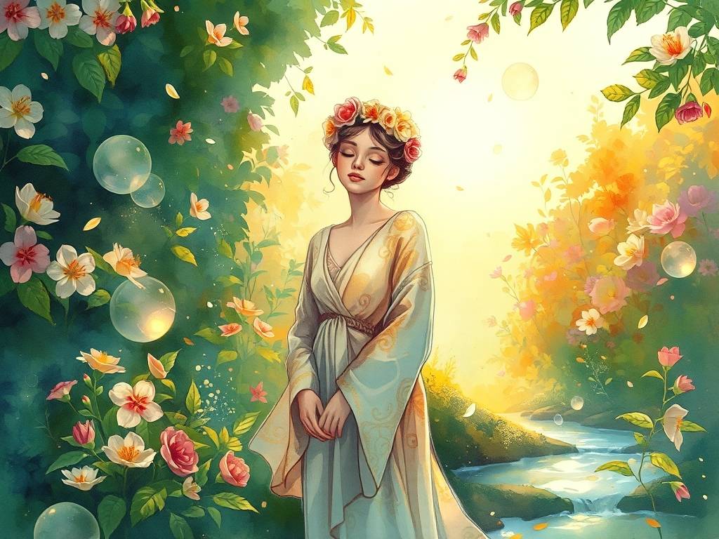 你的幸福常驻哪里？