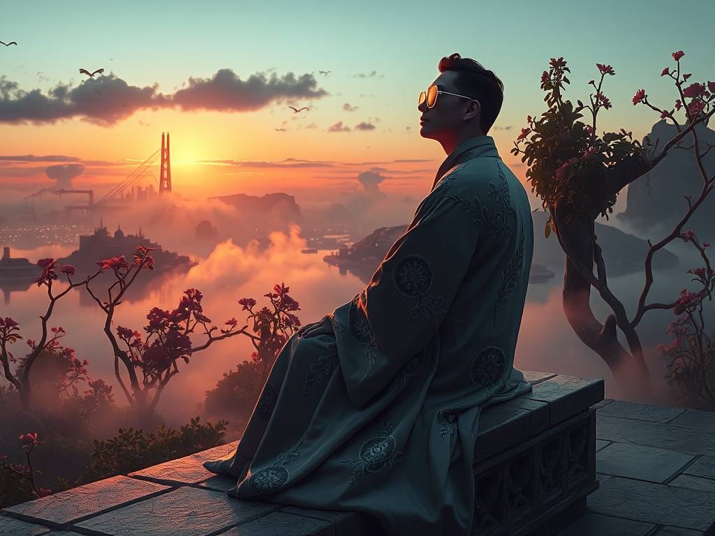 超准！你现在的心境是怎樣(yàng)？