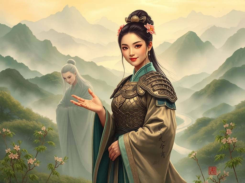 谁会为你赴汤蹈火