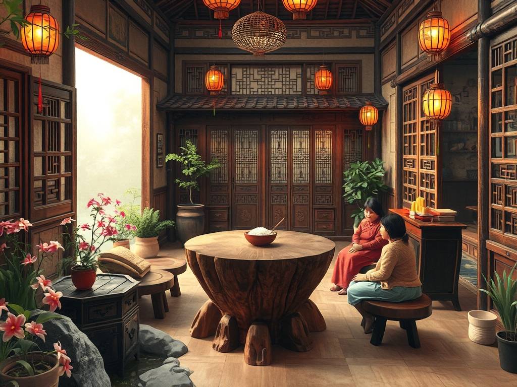 家里没有餐厅风水