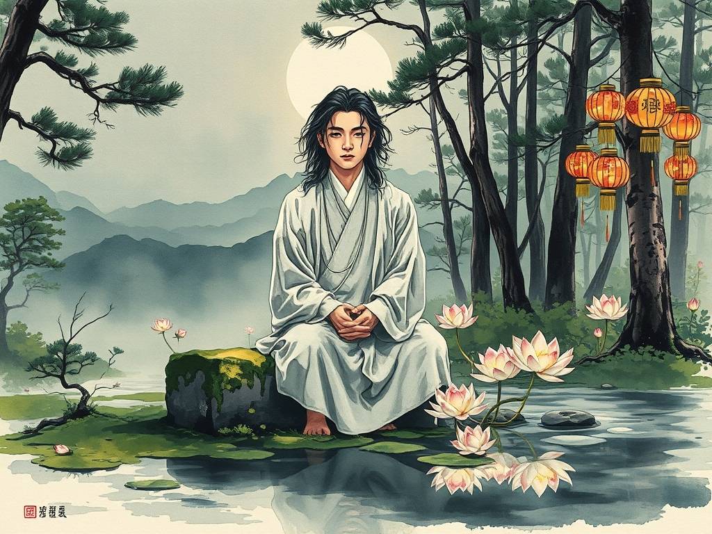 如何摆脱童年给你造成的阴影