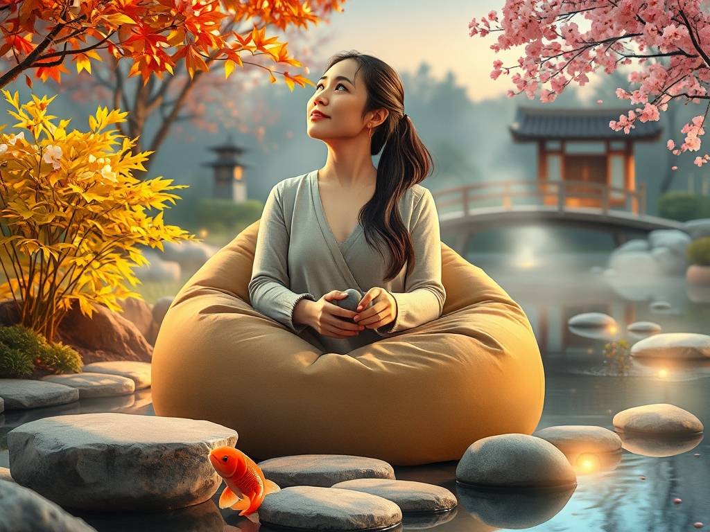最适合你(nǐ)的解压方式