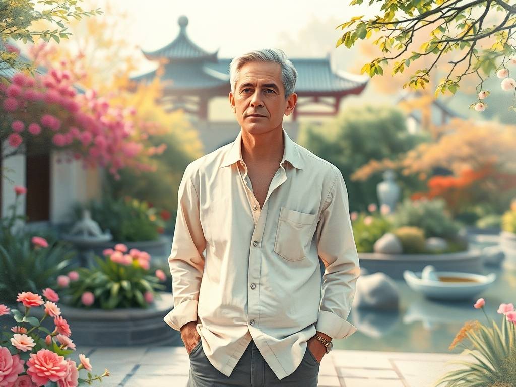 你更适合找什么性格的人为伴