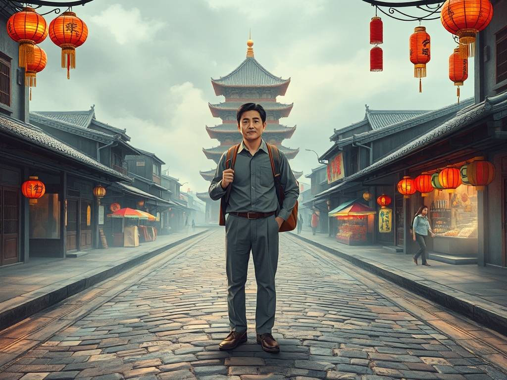 你这辈子人生转折点