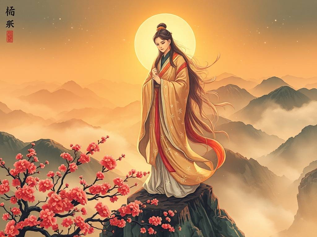 你的福星会是什么样的人