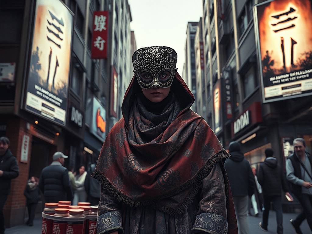 生活中你该防备哪种人呢