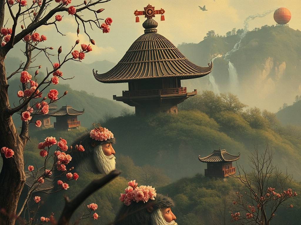 你有资格当&ldquo;豪门贵妇&rdquo;