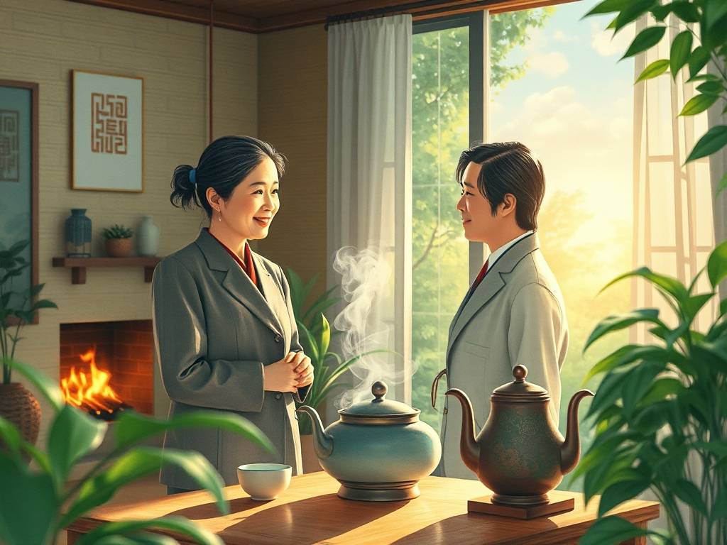 谁是你最佳的同居人？