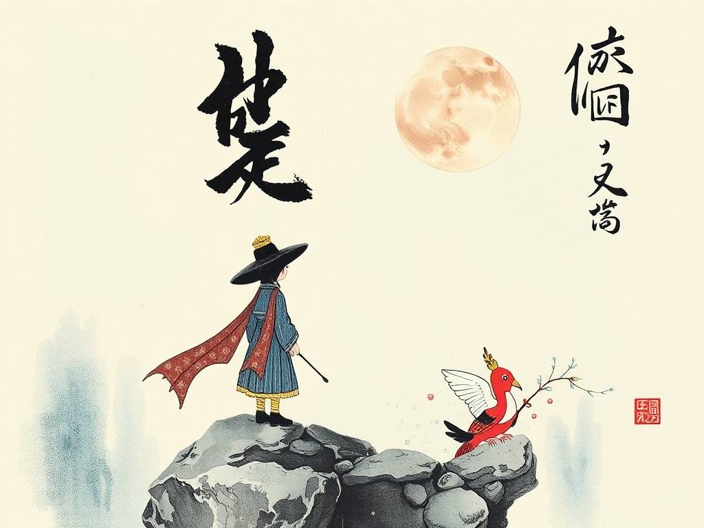 你的精神年龄有多大