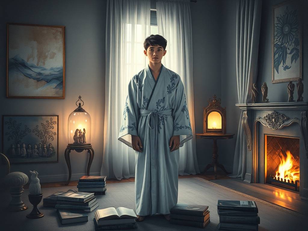 测你与陌生人相处的能力如何