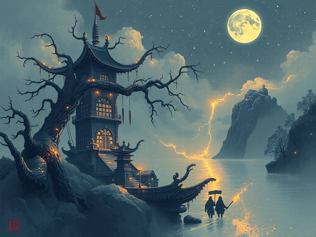 你对诱惑的免疫能力是多少？