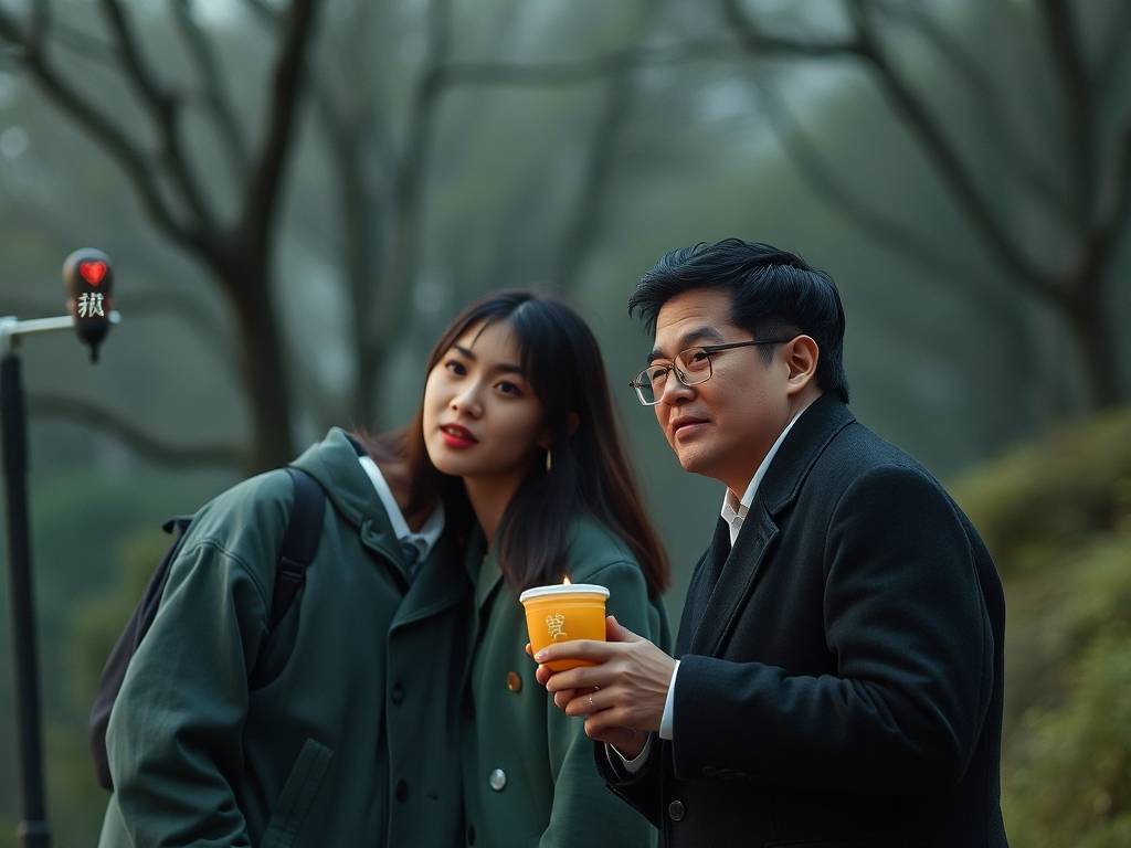你对诱惑的免疫能力是多少？