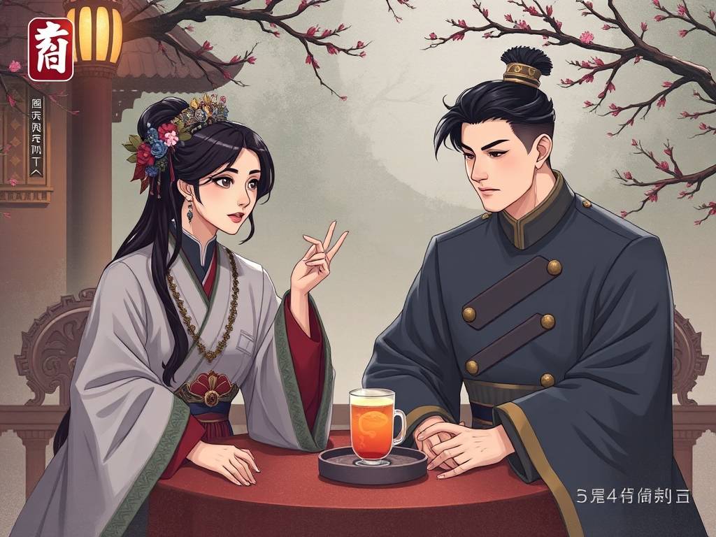 测你最强的职场生存本领是什么