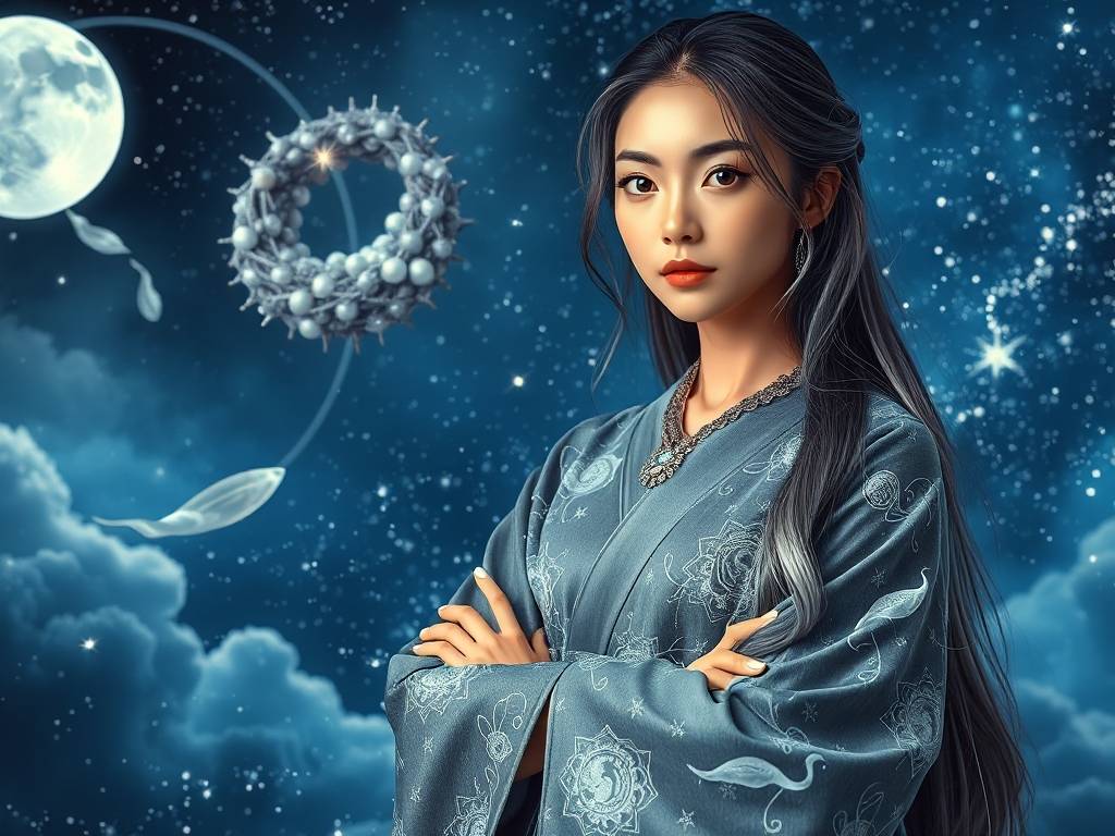 日本水瓶座明星