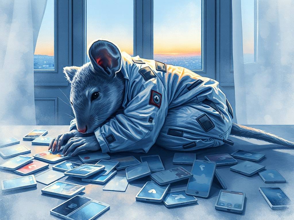 测你是否真的(de)喜欢社交