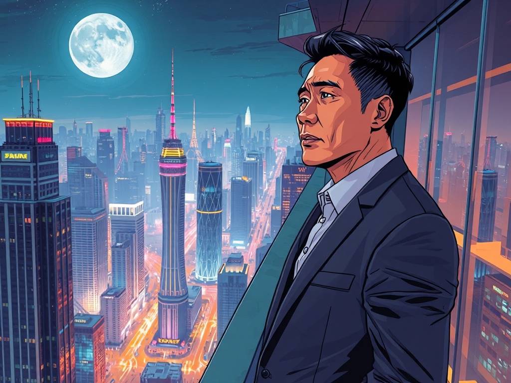 测试2020年你事业一飞冲天的概率