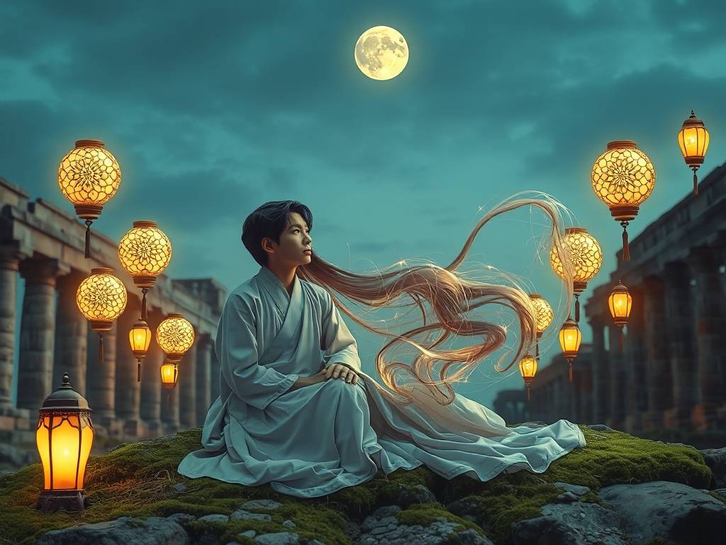 透过发型测试你(nǐ)的好姻缘