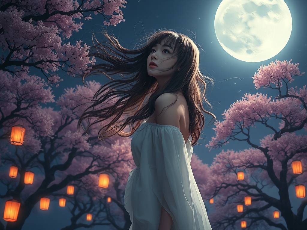 透过发型测试你(nǐ)的好姻缘