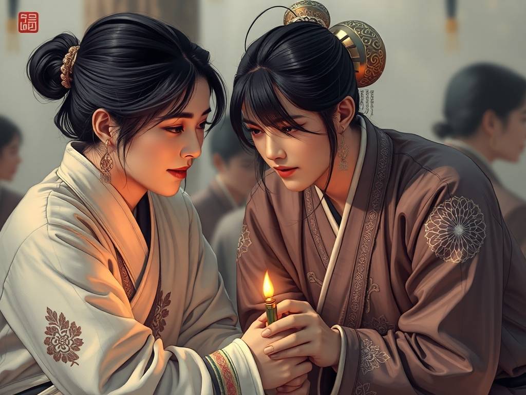 你有哪种婚姻障碍症