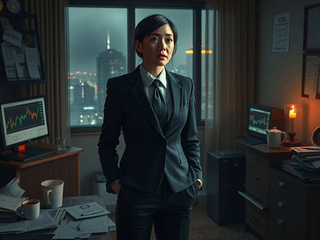测2020年阻碍你事业发展的因素