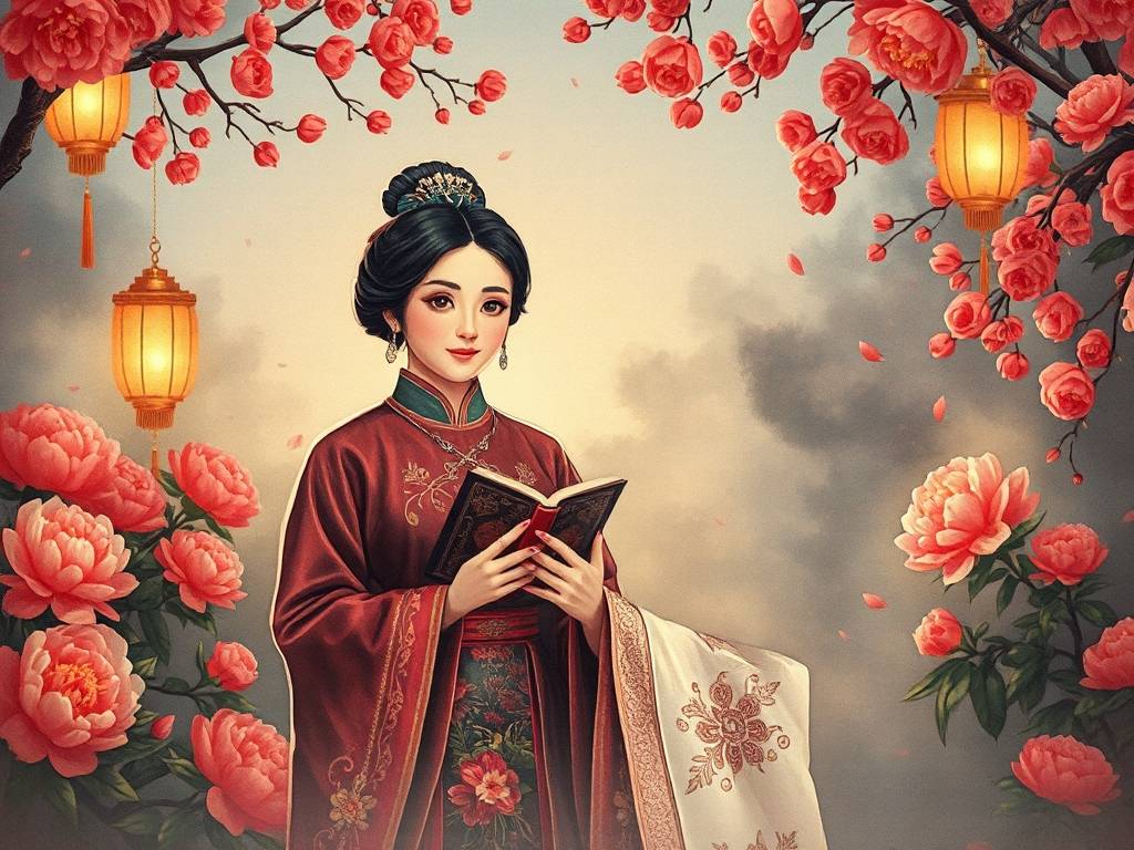 夫妻(qī)：怎么能帮夫促成功