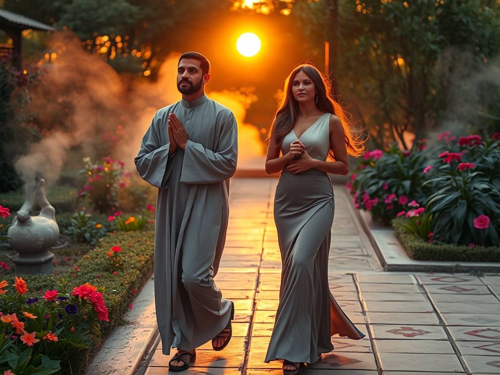 夫妻(qī)：怎么能帮夫促成功