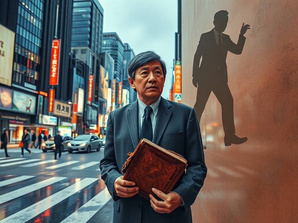 测看生活中你哪方面最容易招小人
