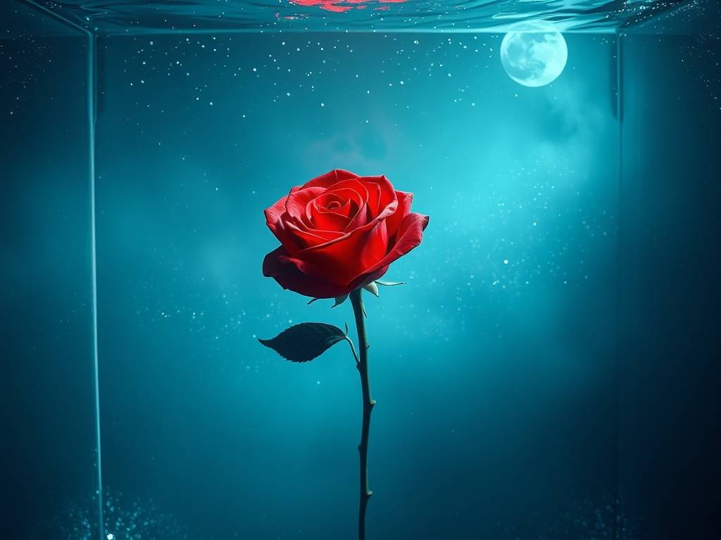 心理测试：你喜欢哪款永生花？测你近期会走好运还是(shì)霉运