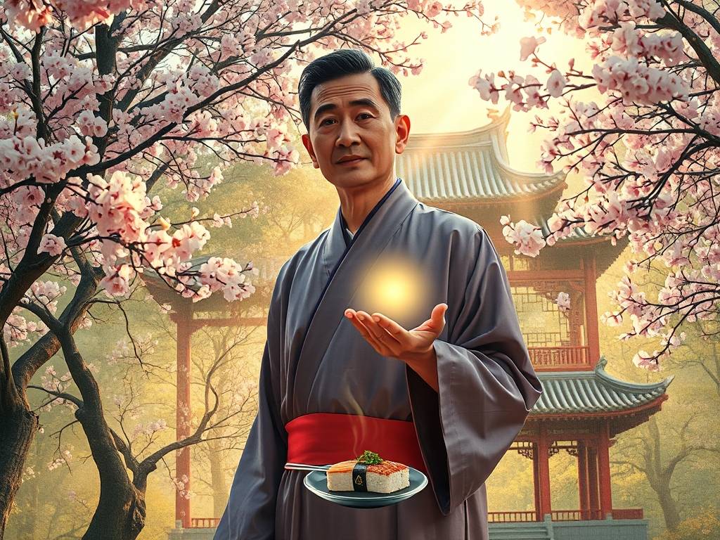 心理测试：选择你喜欢的刺绣，测一测你将来会有什么好运