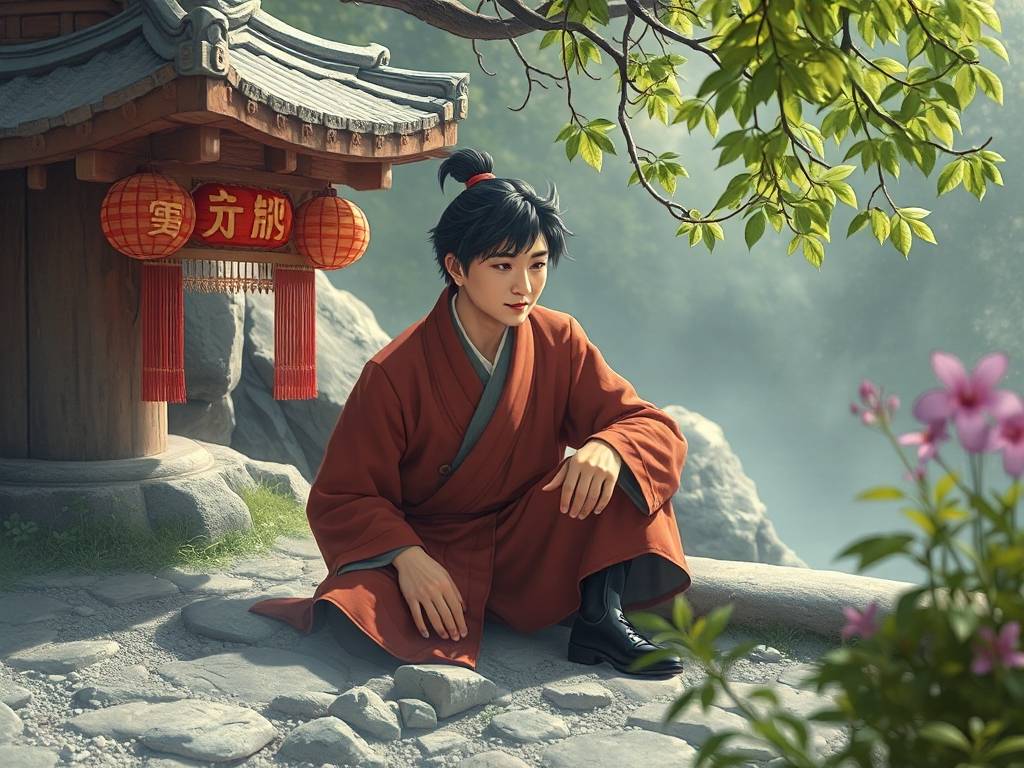 情感测试 会不会让你的人生变糟糕(gāo)？
