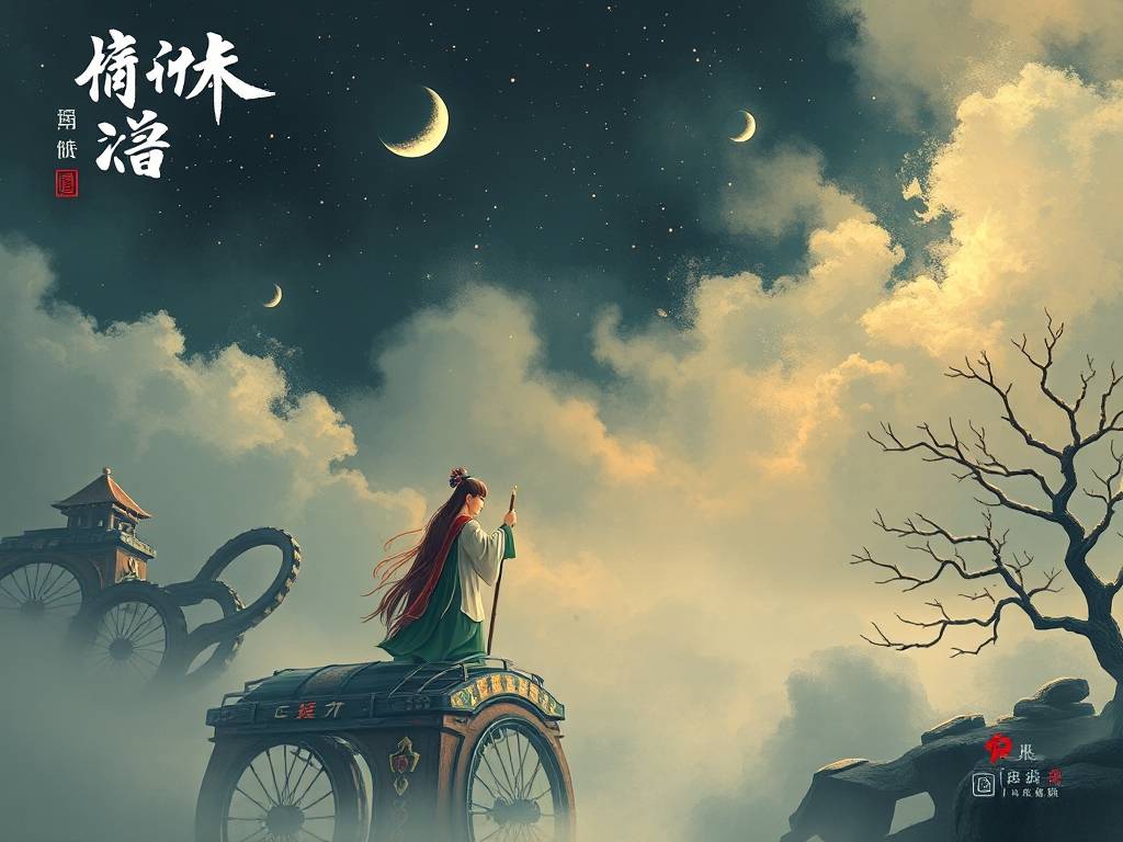 心理测试：4颗珍珠，最想要哪个？测你财气多还是福气多？
