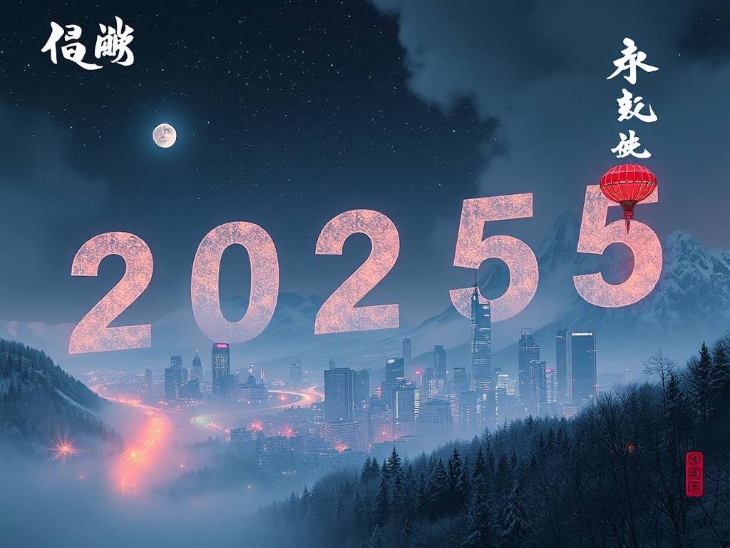 狮子座事业运势2025年