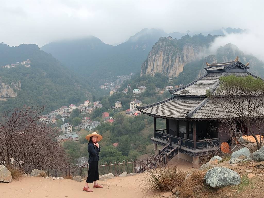 免费测试 测测你如何才能成为社交高手？