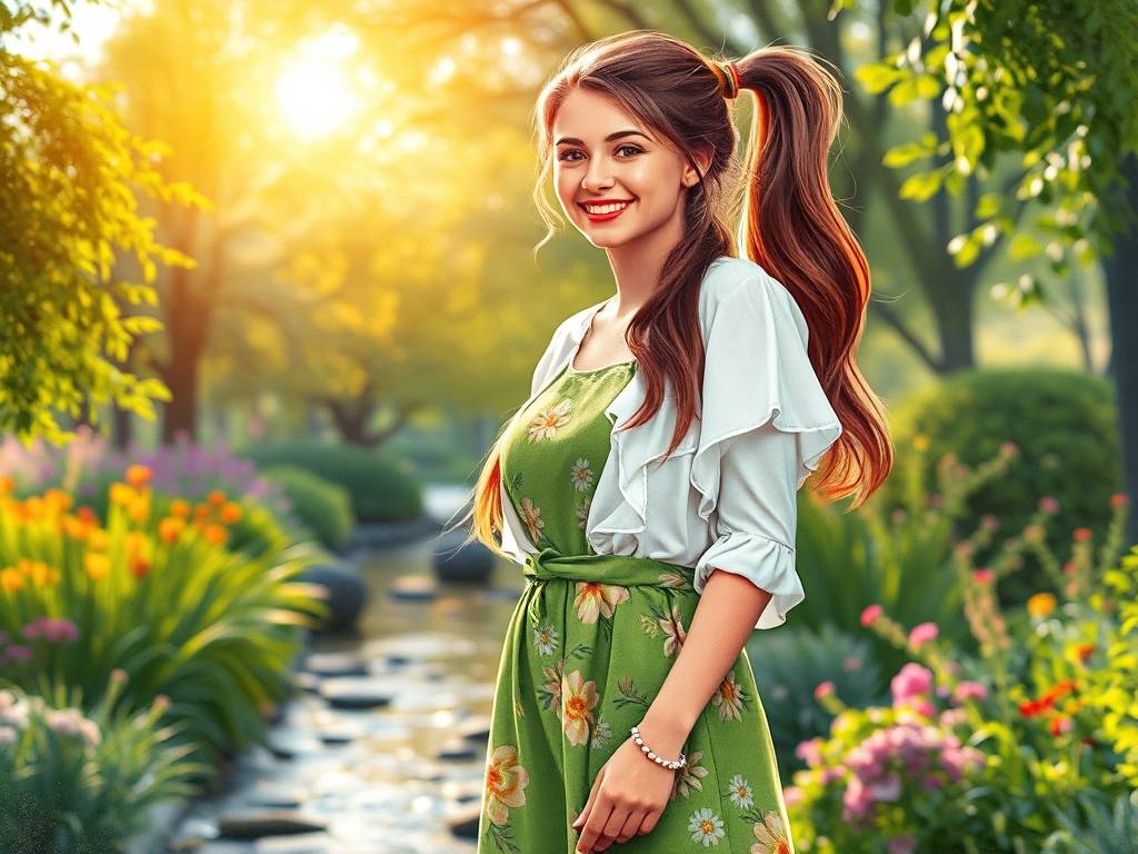 测你对闺蜜有什么标准要求