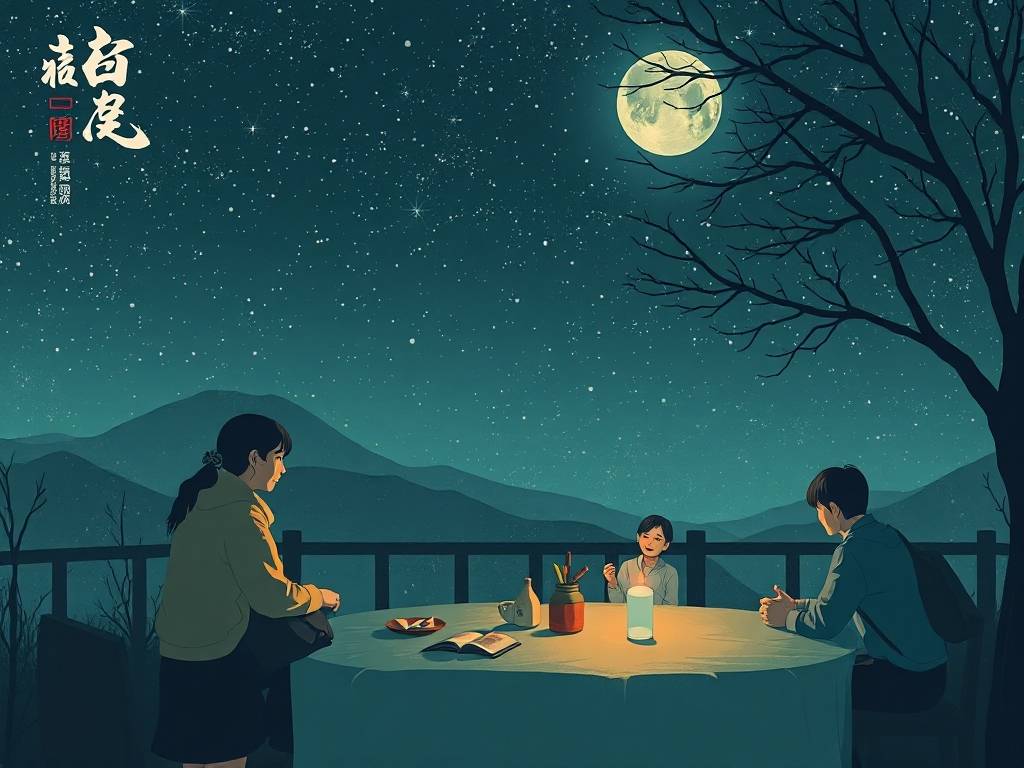 测你对闺蜜有什么标准要求