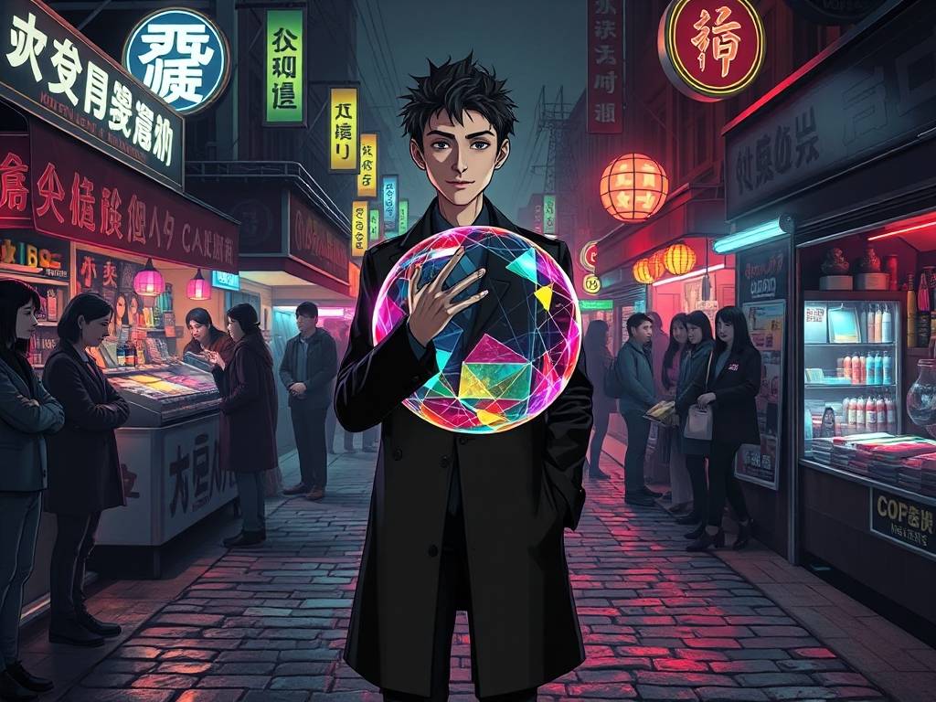 测别人会认为你是个庸俗的人吗