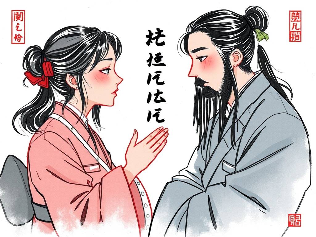 测你无法接受什(shén)么样的朋友