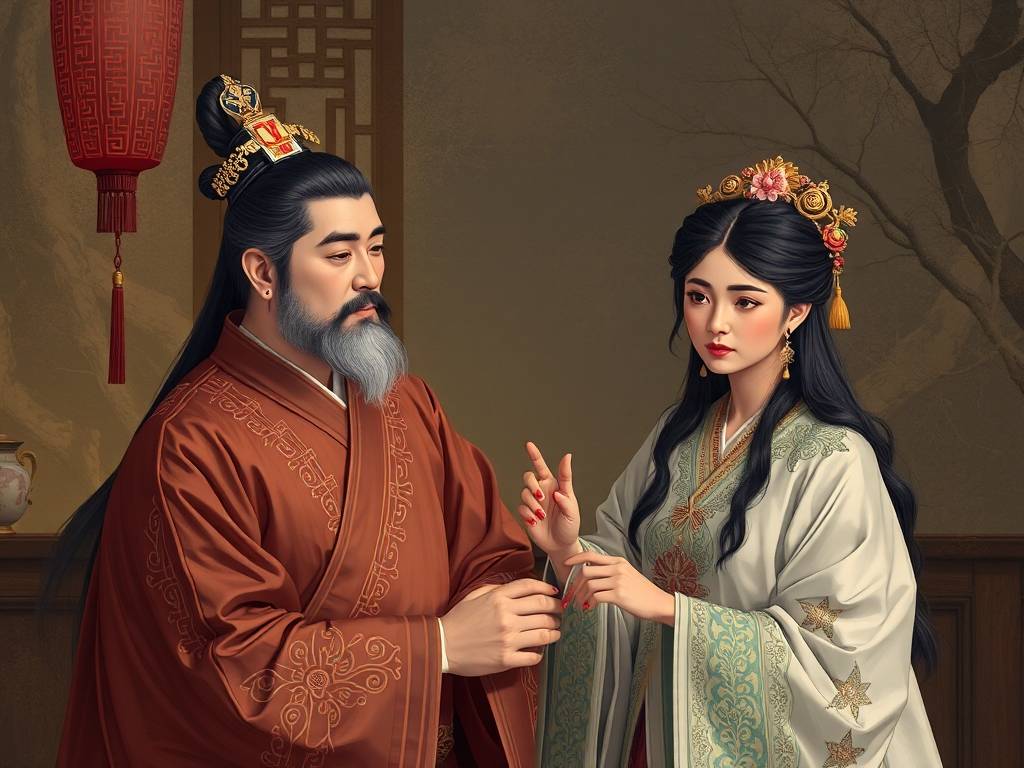 测测看在别人眼中你是(shì)个难相处的人吗？
