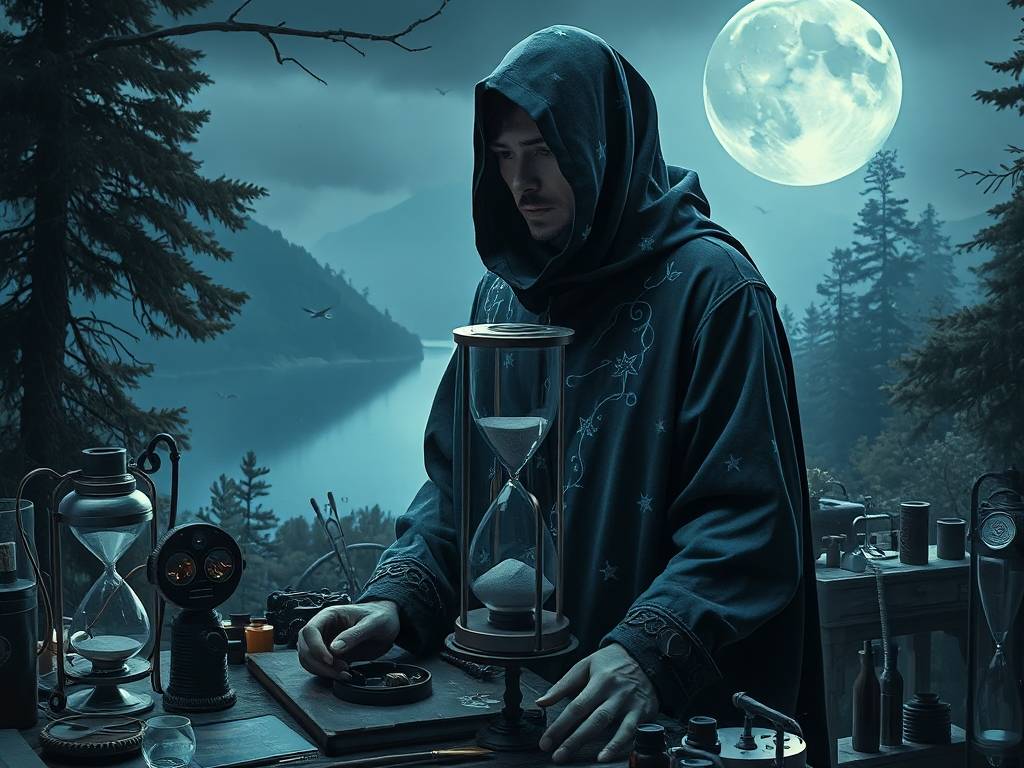 测试看看你最适合什么职业