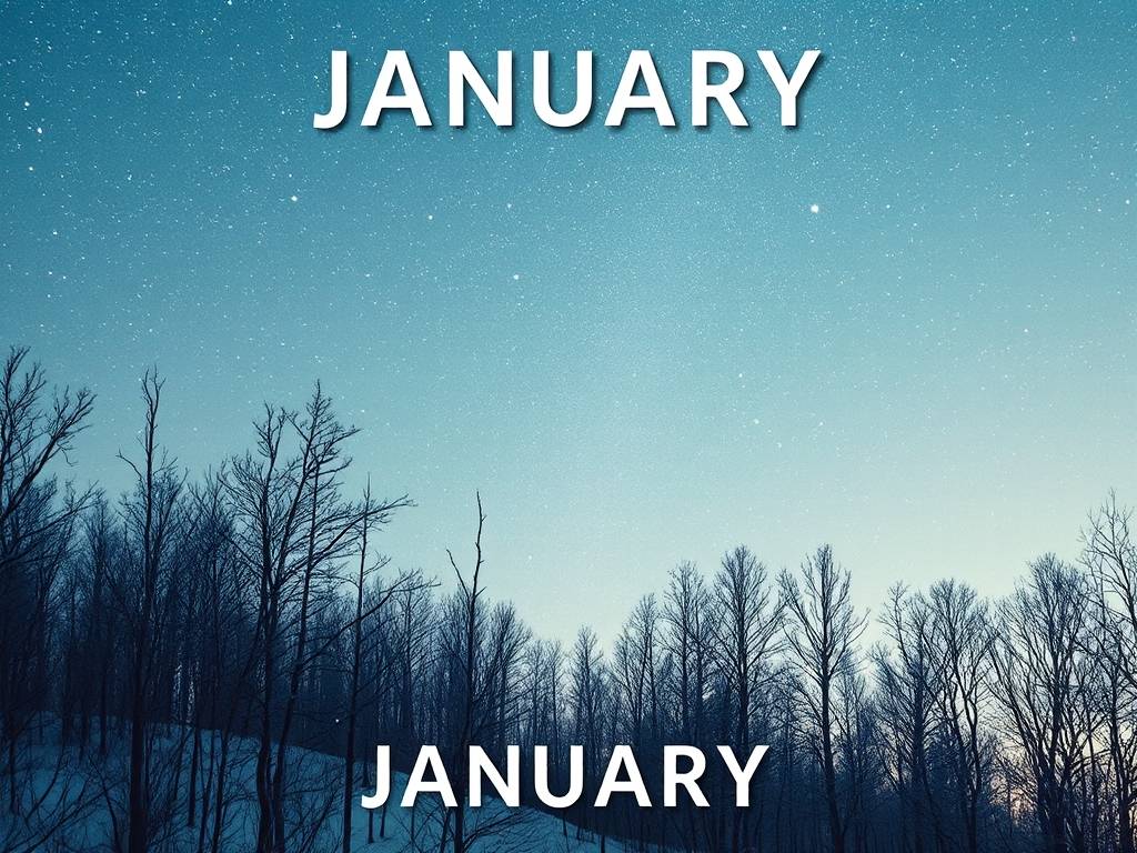 1月份水瓶座性格