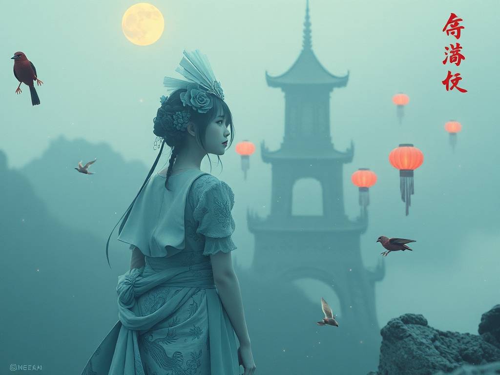 免費(fèi)测一测 看看身边多少人看你不顺眼