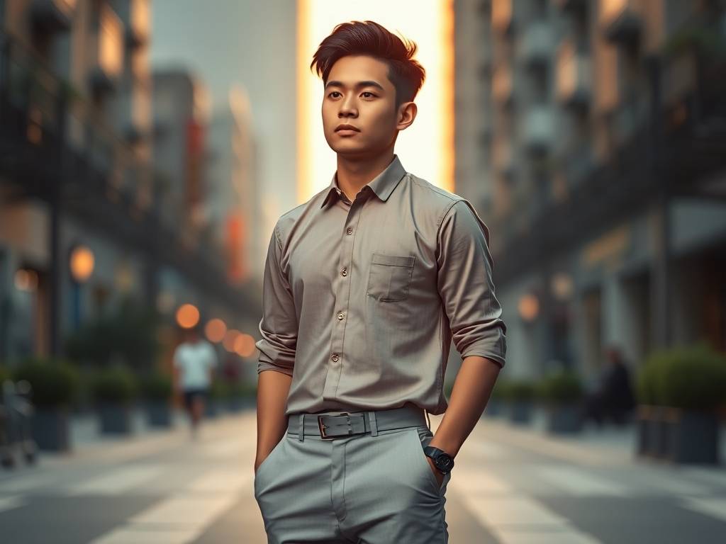 25年男孩寓意好的名字