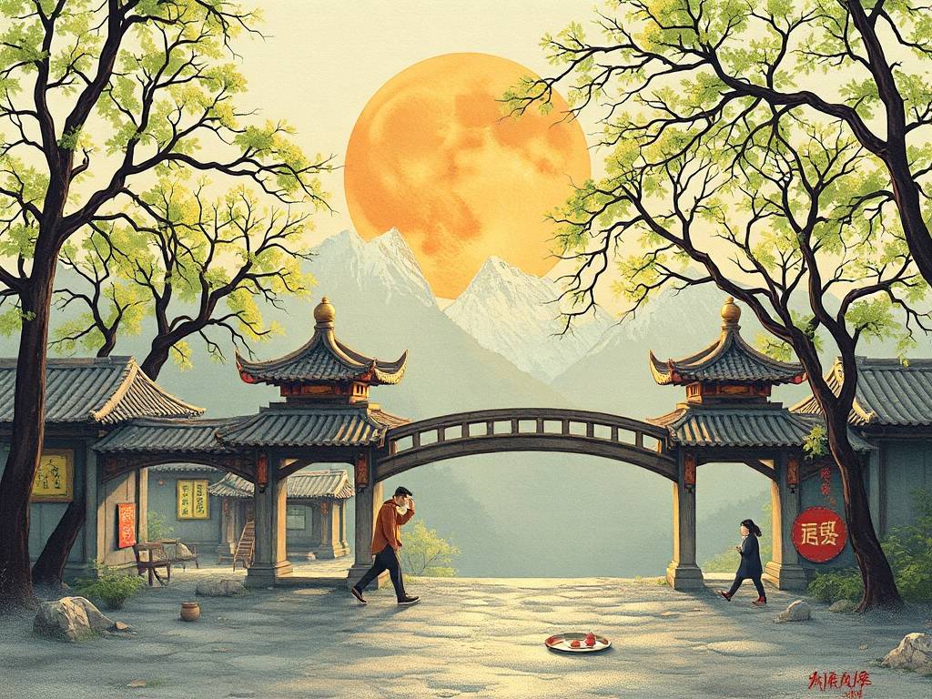 心理小测试 你易上当是对哪类人没戒心？