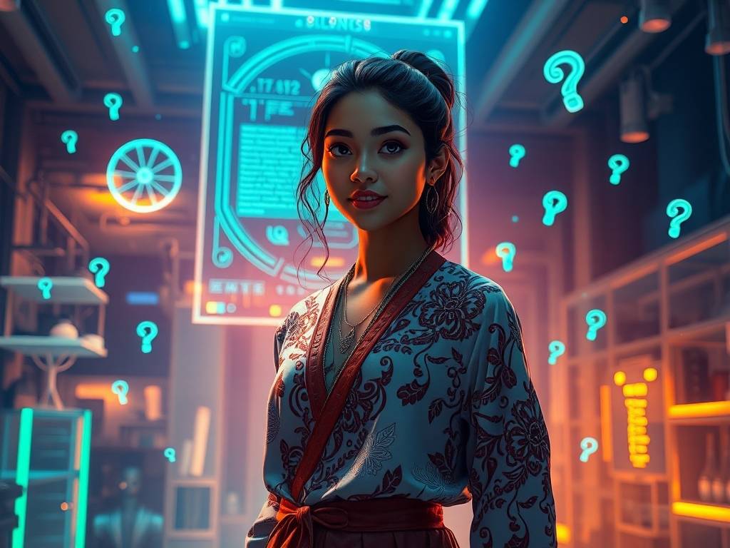 在线技能测试 你的才华天赋能收获什么？