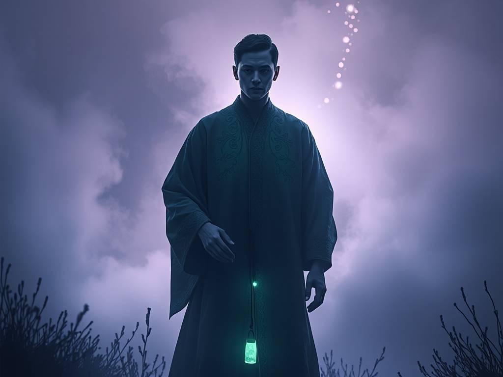 在线测试 你的隐藏闪光点是什么？